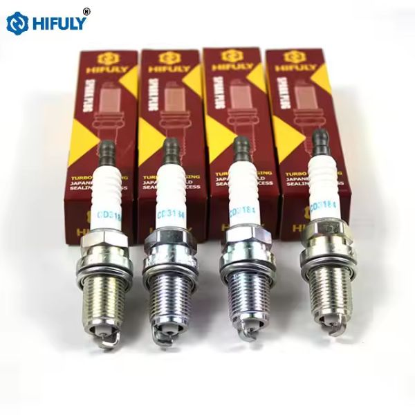 audi A4 A5 Volkswagen Passat Golf Jetta 06H905611 1675 wholesale iridium spark plug 06E905611 PFR7S8EG