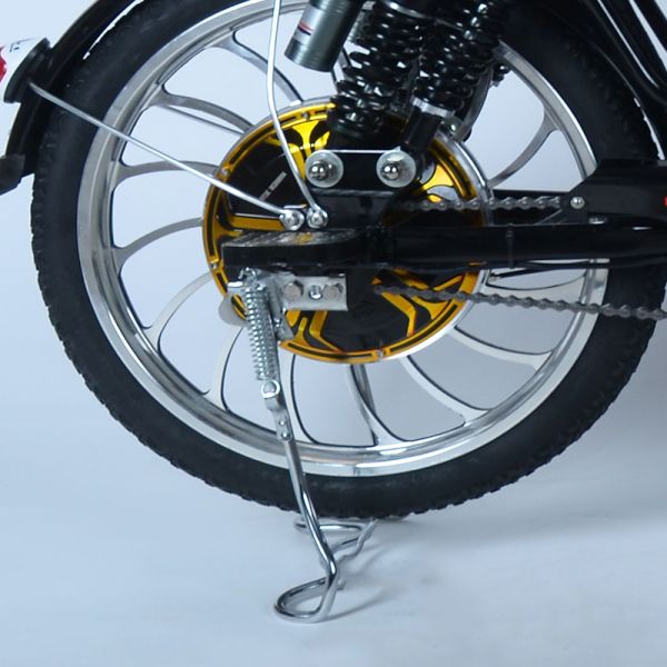 Легкий 36V 250w центральный мотор электрический велосипед велосипед с положением мотора в центральном