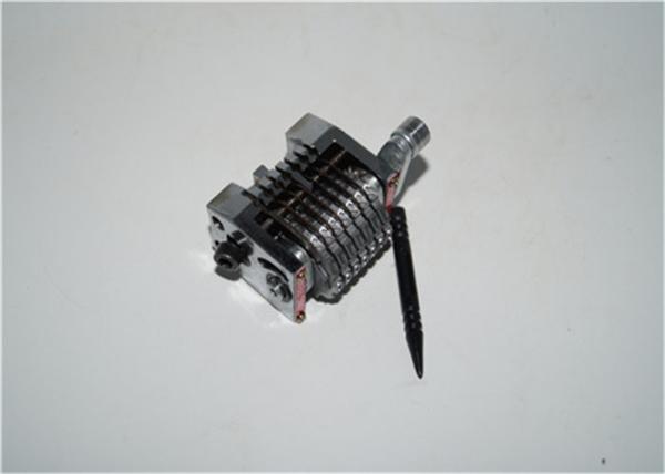  Spare Parts Rotary Numbering Box For  GTO 52 Machine