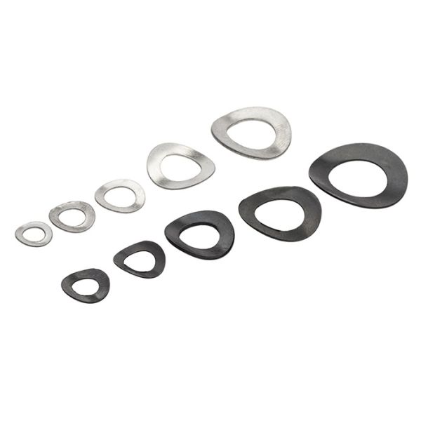 DIN сделанный материал 304/316 нержавеющей стали 137 пружинных шайб весны/шайбы седловины