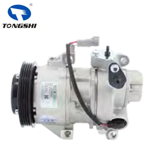 Yaris 1.3I 2007 - 2011 Car Air Conditioning Compressor 88310-52321 Auto AC Compressor