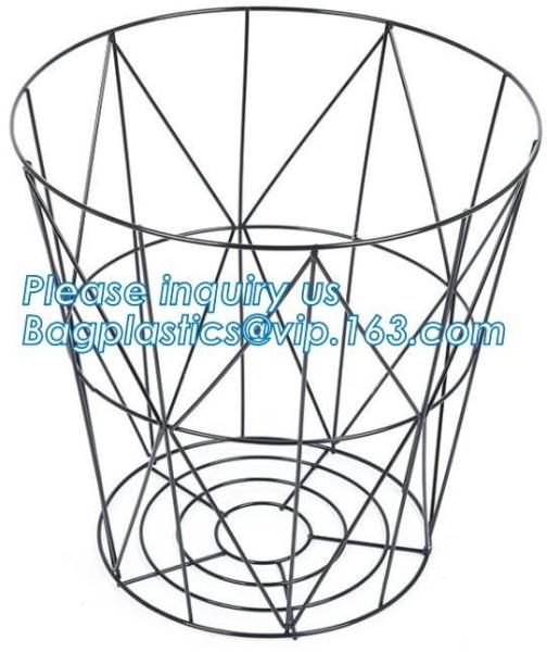 Commercial use stylish marble top metal wire square coffee table, Steel wire coffee table, high end solid wood table top