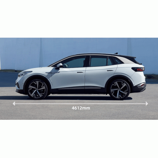 compact SUV 5 seats made in China pure new energy car new car 2022 popular cheap car VW ID3