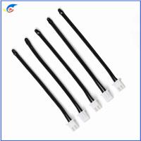 3435 3950 4250 1% Precision Ntc Bead Thermistor And Fast Response Ntc Para termistor médico 10k