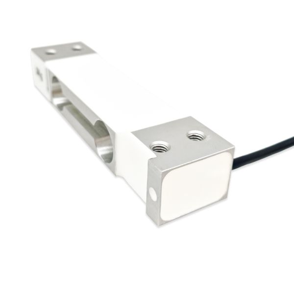 High Precision Aluminum Alloy Single Point Load Cell 3kg To 30kg For Parallel Use(WL-114)