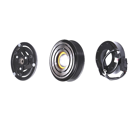 Car air Conditioning Compressor Clutch for Ur-V 2.0t Car Air Conditioner AC Spare Parts