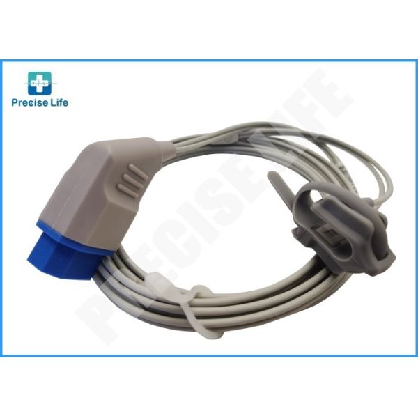 Nihon Kohden Neonate soft wrap SpO2 sensor JL-900P+TL-220T SpO2 sensor 3meters length
