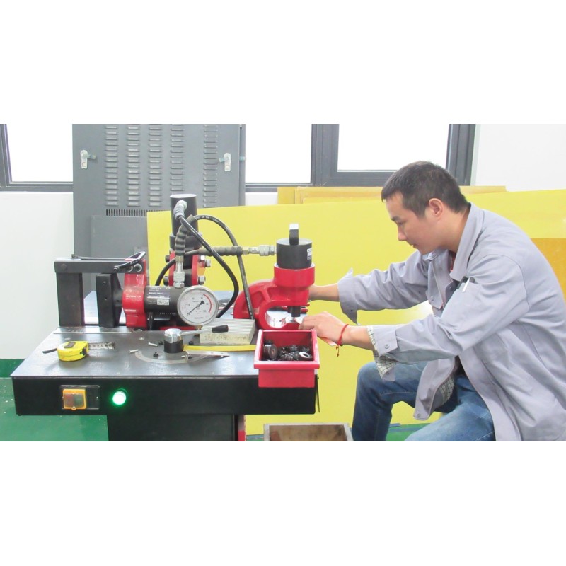30V 300 Amps Air Cooling Plating Rectifier Chrome Electroplating Programmable