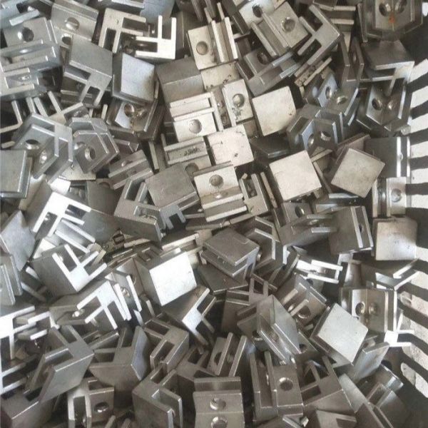 Приспособления ванной комнаты обслуживаний Кнк изготовленной на заказ точности оборудования душевой подвергая механической обработке