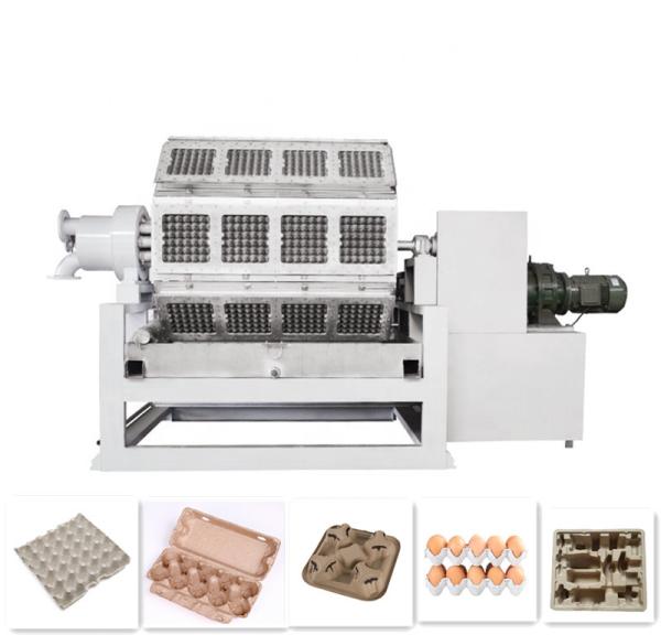 家庭用小型高容量卵皿機 卵皿生産ライン 回転型