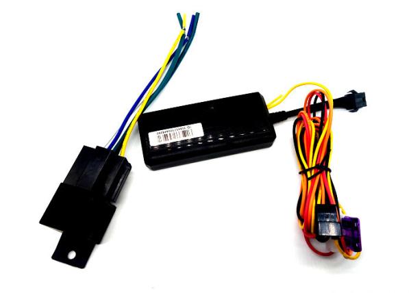 Vehicle Car Motorcycle SMS GPS Tracker with GPS+LBS Positioning Device Anti lost 4G GPS Tracker