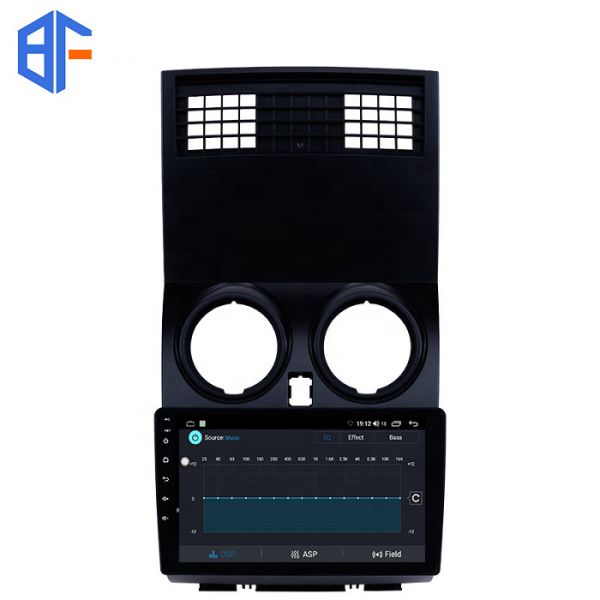 WIFI reproductor de DVD para Android