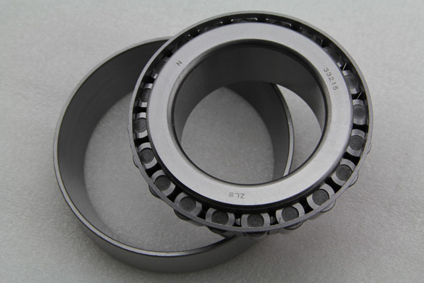 OEM Large size Tapered Ball Bearing 30352 260 x 540 x 114mm conical roller