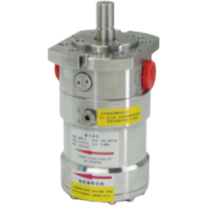 DHP 0.6 Axial Piston Pump (0.6m³/h, 80Bar) – High-Pressure Water Treatment Consumables for Small/Medium Desalination