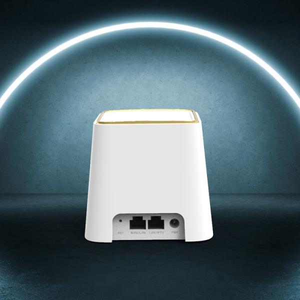 300Mbps 100M RLK Mesh Wifi Router RTL8197FNT-VE4-CG