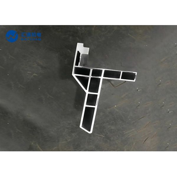 6082 T6 Aluminum Extrusion Profiles