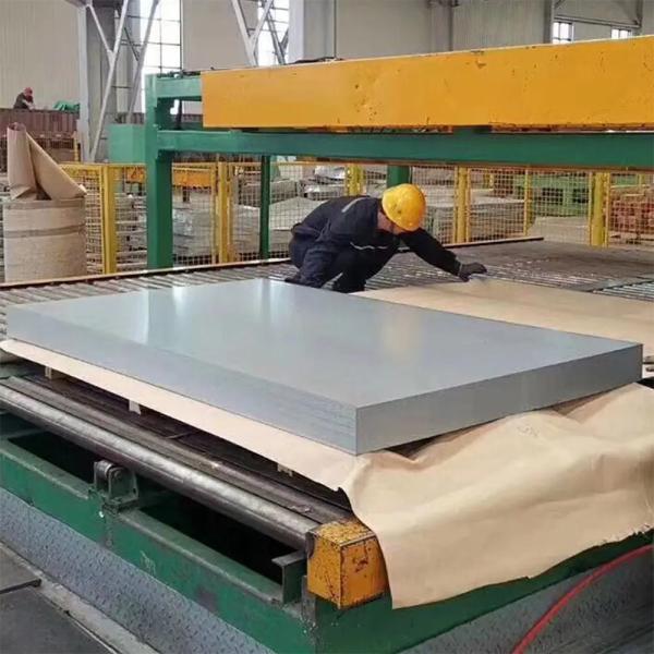 ASTM A36 Q195 Q235 Q345 Q355 S235jr Ss400 Cold Rolled Mild Carbon Plate for ASTM AISI EN DIN BS JIS Standard Welding