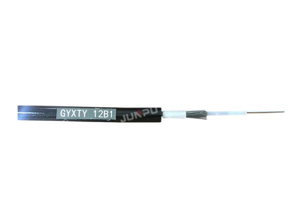 Outdoor Multimode Fiber Optic Cable G652D，G657A1,G657A2，outdoor fiber optic