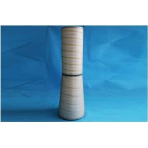 Conical filter cartridge