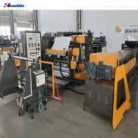 Anticorrosion Wrap Tape Production Line For PE Cold Applied Solutions