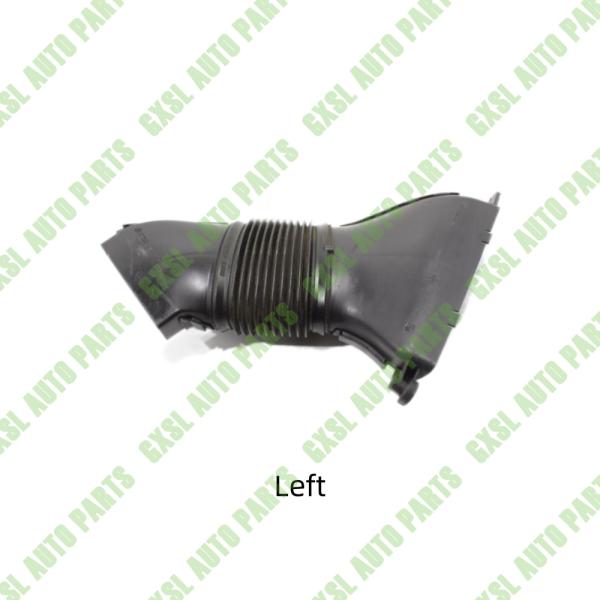 For Maserati Levante M161 Top Left Air Intake Hose Duct Tube OEM 670031926