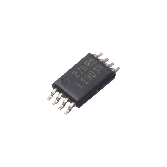 LM2903VQPWR IC Электронные компоненты Двойной дифференциальный сравнитель