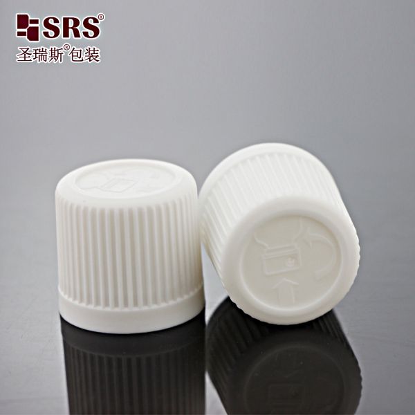 5ml 10ml 15ml 30ml 50ml 100ml 18/415 Child Proof Cap Glass Essential Oil Roller Ball Bottle