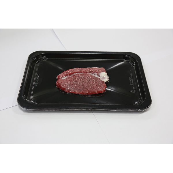 Машина упаковки кожи вакуума свежего мяса, противоударный уплотнитель вакуума качества еды