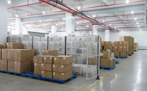 Haining Intex Imp. & Exp. Co., Ltd.