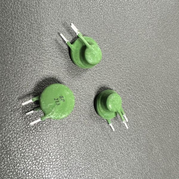 Composite PTC Thermistor Varistor 30-50 OHM 115C 390V SPMZ11-10E300-500R/14D391