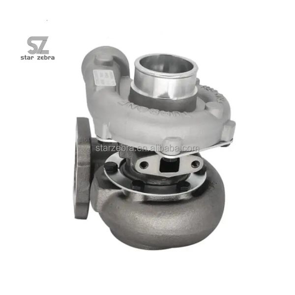 Turbocharger for CAT Backhoe Loader 416 416B 416C 428 428B 428C 436 436B 436C 438 43 Diesel Engine within Your Needs