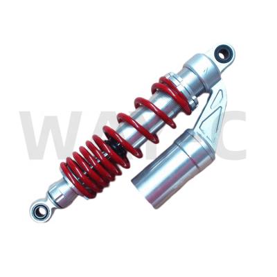 62100H2C000H504 Suspensão Absorvedor de choque de motocicleta para HAOJUE KA125 KA150