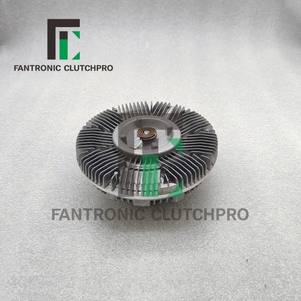 Durable Viscous Fan Drive Clutch Fits John Deere 7010 7610 RE65833