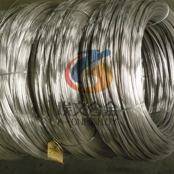 1J79 soft magnetic nickel-iron alloy permalloy