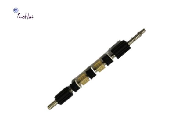 445-0709417 4450709417 ATM pare Parts NCR Presenter Roller Shaft Assembly NID F/A 9.5*245