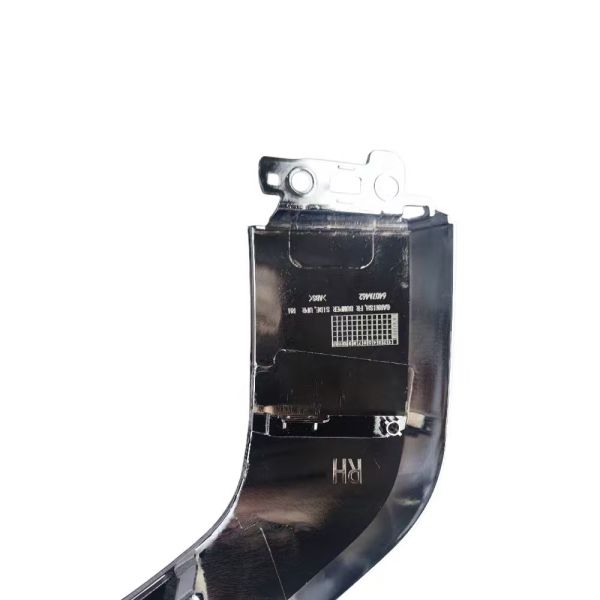 High Quality Front Bumper Upper Molding 6407A461 6407A462 for Mitsubishi Outlander 2022 Auto Body Kit Car Exterior Accessories