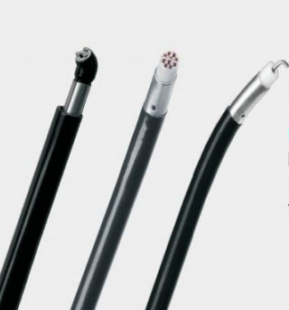 Sports Medicine Bipolar RF Plasma Electrode For Tissue Cutting And Coagulation