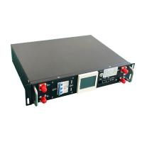 Système de gestion de la batterie à haute tension 2U BMS 90S 288V 50A