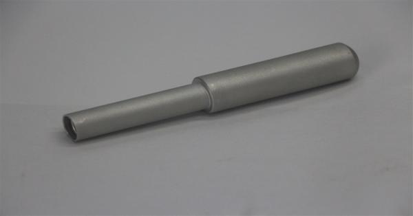 Customized CNC Turning Milling Parts Complete Set OEM / ODM Available