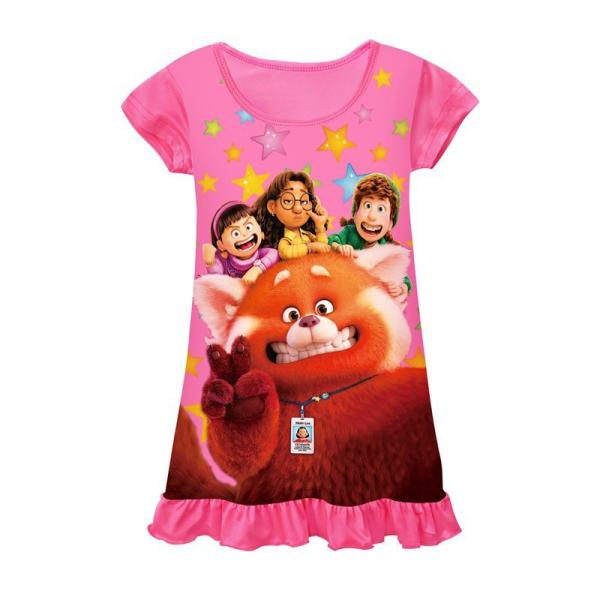Children'S Dress Clothing Youth Deformation Children'S Princess Dress