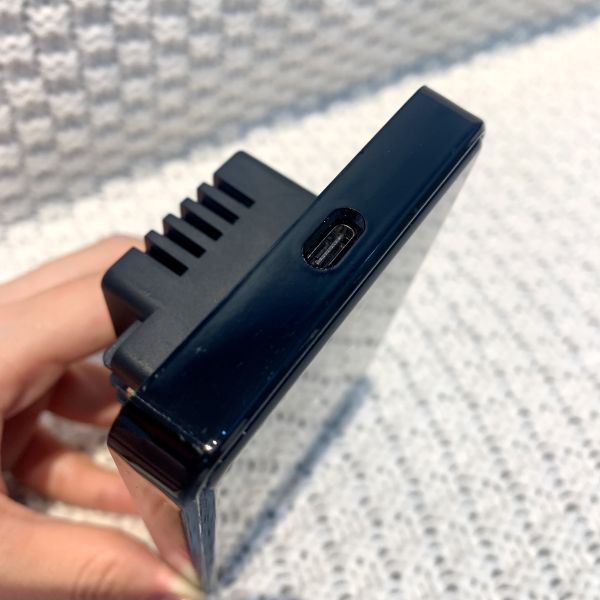 Tuya WiFi Fan Light Switch Type C with Timer and Voice Control, Compatible with Alexa and Google Home for Smart Home Automation