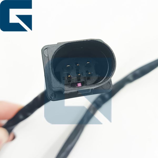 1928404687 Sensor de oxígeno para piezas de camiones