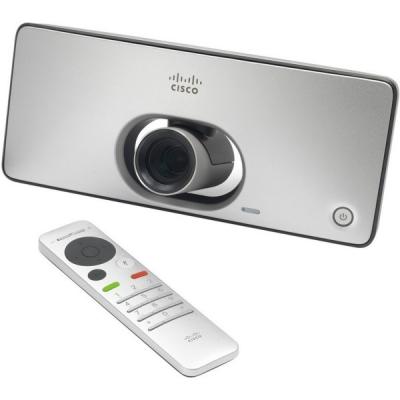 4K Video & AI Audio All-In-One Design Cisco Video Conference Terminal CTS-SX10N-K9