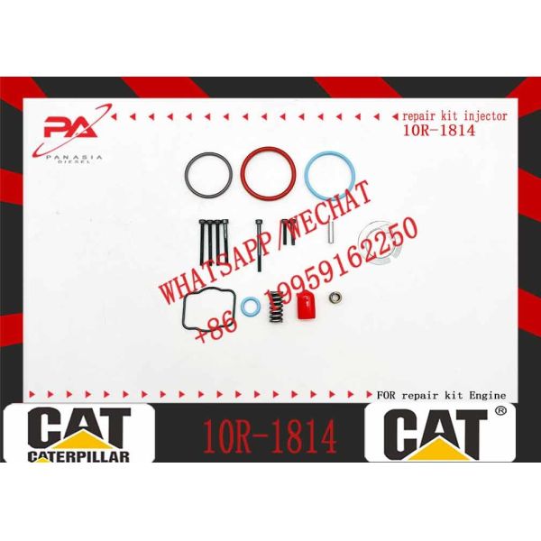 10R-1305 10R1305 187-6549 1876549 fuel engine injector 10R-1814 10R1814 10R-1003 10R1003 147-0373 1470373 for Caterpillar