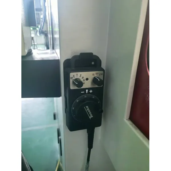 Bt150dz CNC Grinding Machine for PCD&PCBN Diamond Tool with Robot Automatic