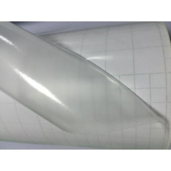 Super clear Matte Cold Lamination Film 80mic Moisture Proof