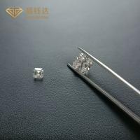 3.0ct 4.0ct 5.0ct DEF Couleur HPHT Diamants cultivés en laboratoire pour la fabrication de diamants de laboratoire en carats