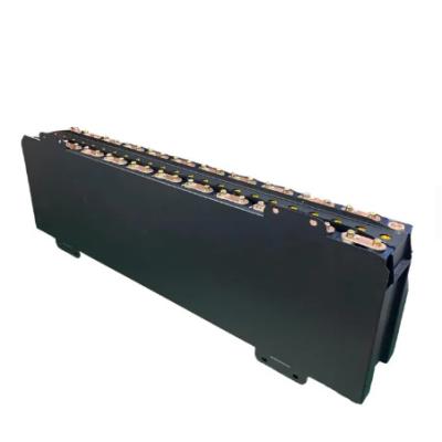 ISO14001 Lithium Vehicle Battery For Electric Car Multipurpose Stable
