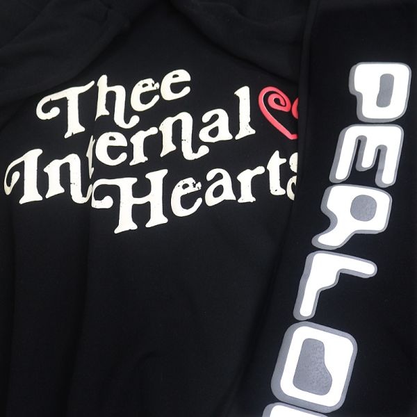 Cotton French Terry Jogging Suit Pullover Unisex Jogger Hoodies Tracksuits Print Customized for Men Adults Sweatsuit Two Piece