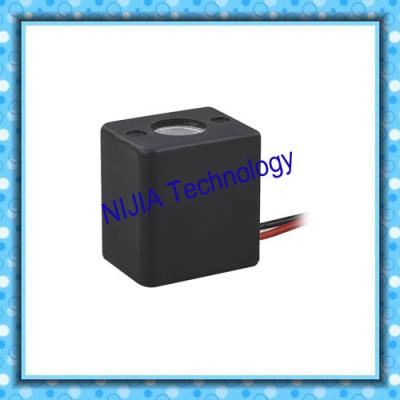 Nr 0200 Solenoid Valve Coils for Herion Solenoid Valve 2636000 2637050 8020865